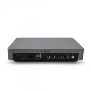 EVOBOX Premium Hi-End караоке-система в Инзе