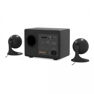 EvoSound Sphere 2.1 аудиосистема для караоке в Инзе