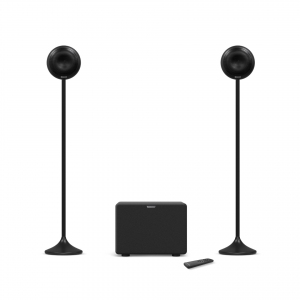 EvoSound Sphere 2.1 аудиосистема для караоке в Инзе