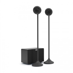 EvoSound Sphere 2.1 аудиосистема для караоке в Инзе