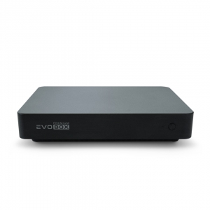 Hi-End караоке-система EVOBOX Premium + EvoSoundBar (саундбар с караоке) в Инзе