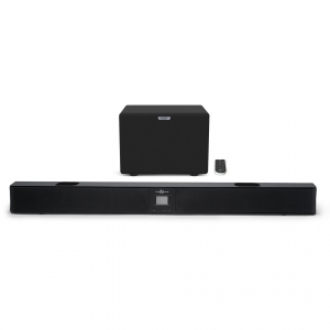караоке-комплект AST-50 Sound Bar (саундбар с караоке) в Инзе