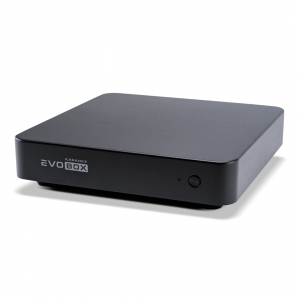караоке-комплект EVOBOX + EvoSound Sphere 2.1 в Инзе