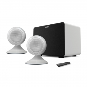 караоке-комплект EVOBOX Classic + EvoSound Sphere 2.1 в Инзе