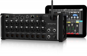 Midas MR18 цифровой микшер в Инзе