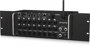 Midas MR18 цифровой микшер в Инзе
