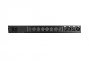 S-Track Dolphin 48 спикер-процессор в Инзе