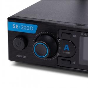 SE-200D цифровые микрофоны в Инзе