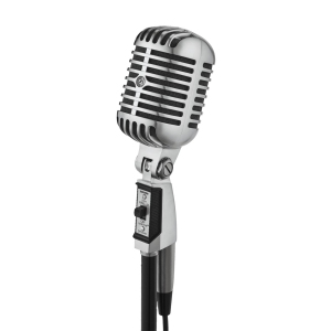 SHURE 55SH SERIES II вокальный, динамический микрофон в Инзе