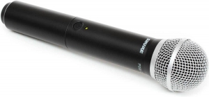 SHURE BLX24E/PG58 M17 вокальная радиосистема в Инзе