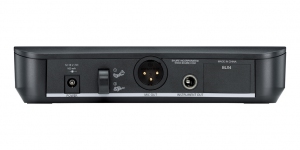 SHURE BLX24E/SM58 M17 вокальная радиосистема в Инзе