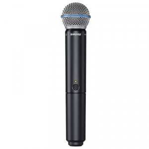 SHURE BLX288E/B58 M17 вокальная радиосистема в Инзе