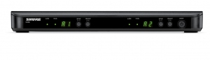 SHURE BLX288E/B58 M17 вокальная радиосистема в Инзе