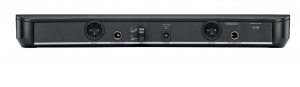 SHURE BLX288E/B58 M17 вокальная радиосистема в Инзе