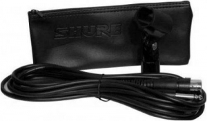 SHURE SV100-A динамический микрофон в Инзе