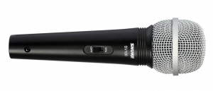 SHURE SV100-A динамический микрофон в Инзе
