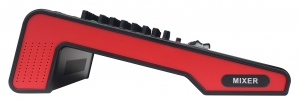 SVS Audiotechnik mixers AM-12 Микшерный пульт аналоговый, 12-канальный в Инзе