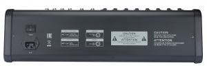 SVS Audiotechnik mixers AM-12 Микшерный пульт аналоговый, 12-канальный в Инзе