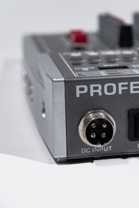 SVS Audiotechnik mixers AM-6 DSP Микшерный пульт аналоговый, 6-канальный SVS Audiotechnik mixers в Инзе
