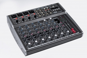 SVS Audiotechnik mixers AM-8 DSP Микшерный пульт аналоговый, 8-канальный в Инзе
