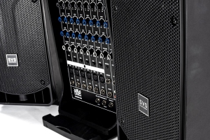 SVS Audiotechnik STAGESET 600 Акустический комплект активный в Инзе