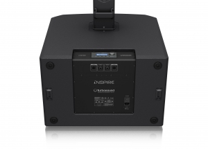 Turbosound iNSPIRE iP3000 модульная аудио колонна 2000Вт в Инзе