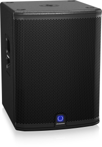 Turbosound iQ15B сабвуфер активный в Инзе