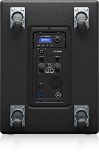 Turbosound iQ15B сабвуфер активный в Инзе