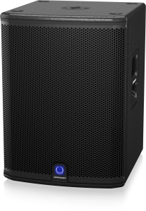 Turbosound iQ15B сабвуфер активный в Инзе