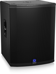 Turbosound iQ18B сабвуфер активный в Инзе