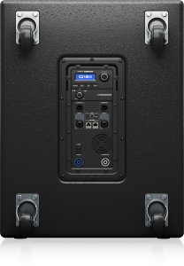 Turbosound iQ18B сабвуфер активный в Инзе