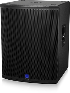 Turbosound iQ18B сабвуфер активный в Инзе