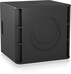 Turbosound Milan M15B сабвуфер активный в Инзе