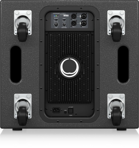 Turbosound Milan M15B сабвуфер активный в Инзе
