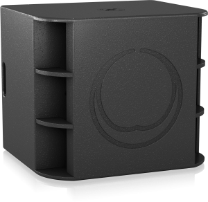 Turbosound Milan M18B сабвуфер активный в Инзе