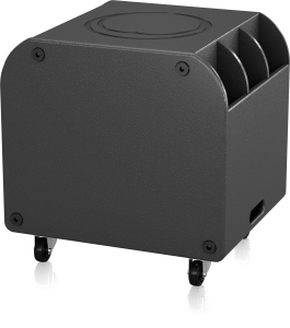 Turbosound Milan M18B сабвуфер активный в Инзе