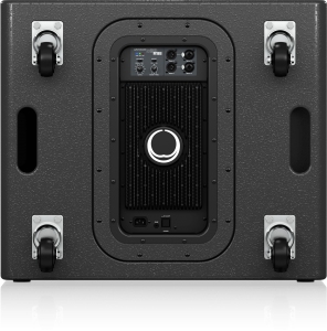Turbosound Milan M18B сабвуфер активный в Инзе
