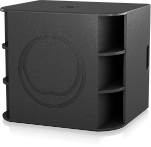 Turbosound Milan M18B сабвуфер активный в Инзе