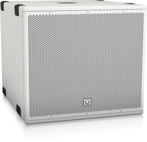 Turbosound NuQ115B-AN Активный сабвуфер в Инзе