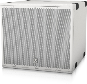 Turbosound NuQ115B-AN Активный сабвуфер в Инзе