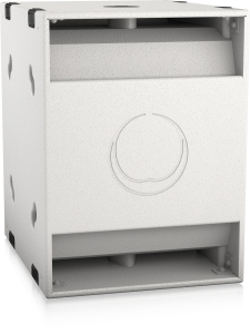 Turbosound NuQ118B-AN Активный сабвуфер в Инзе