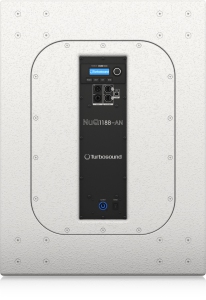 Turbosound NuQ118B-AN Активный сабвуфер в Инзе