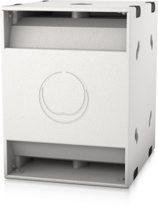 Turbosound NuQ118B-AN Активный сабвуфер в Инзе