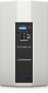Turbosound NuQ122-AN Активная акустическая система в Инзе