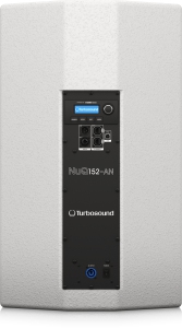 Turbosound NuQ152-AN Активная акустическая система в Инзе
