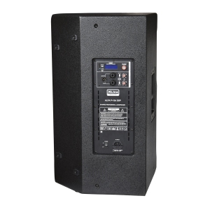 XLine ALFA P-15A DSP Акустическая система активная с DSP и Bluetooth в Инзе