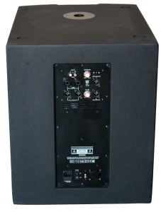 XLine ALFA P-15A SUB Сабвуфер активный в Инзе